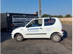 Recambio de carroceria para fiat seicento / 600 (187_) 1.1 (187axb, 187axb1a, 187axc1a02) referencia OEM IAM    2
