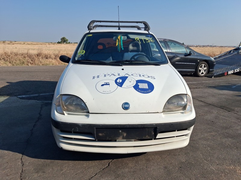 Recambio de carroceria para fiat seicento / 600 (187_) 1.1 (187axb, 187axb1a, 187axc1a02) referencia OEM IAM   