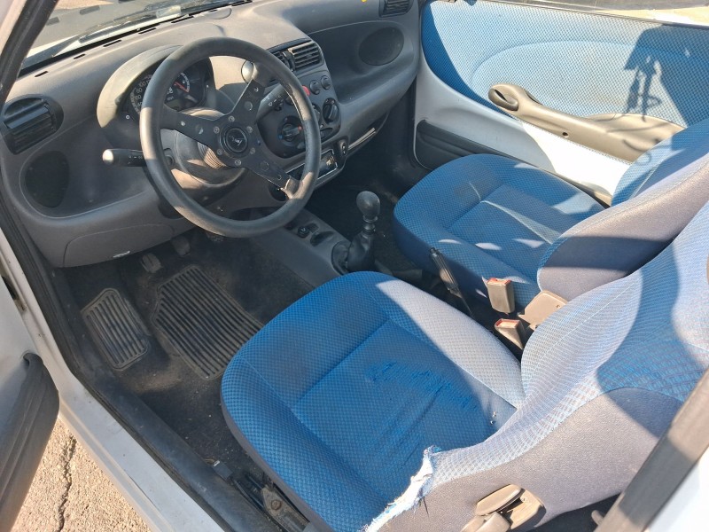 Recambio de carroceria para fiat seicento / 600 (187_) 1.1 (187axb, 187axb1a, 187axc1a02) referencia OEM IAM   