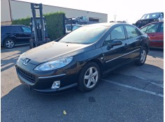 peugeot 407 (6d_) del año 2005