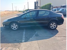 peugeot 407 (6d_) del año 2005 2