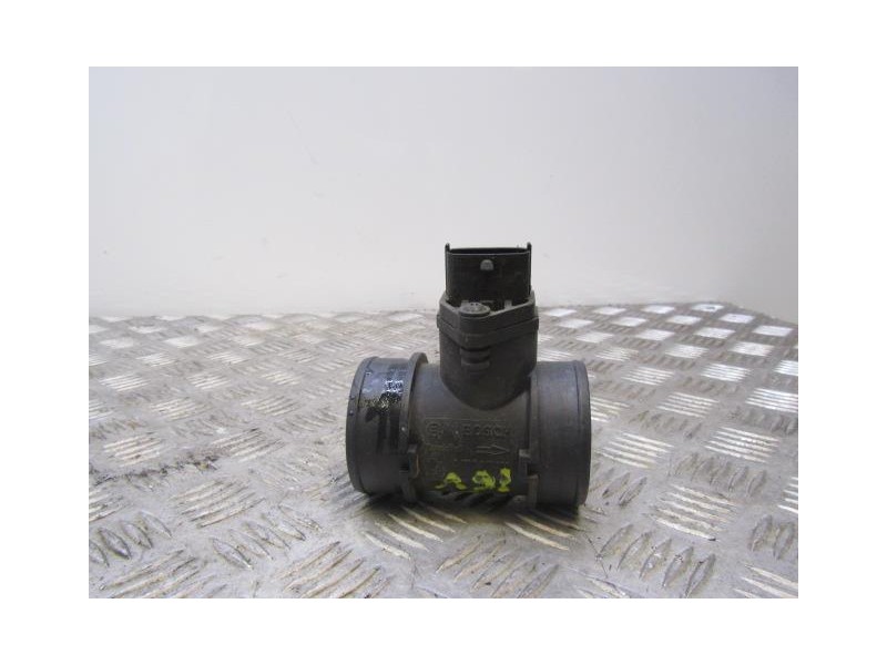 Recambio de caudalimetro : opel corsa : 1.2 g [1999] para opel corsa 1.2 g referencia OEM IAM 0280217123  
