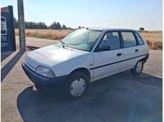 citroën ax (za-_) del año 1994
