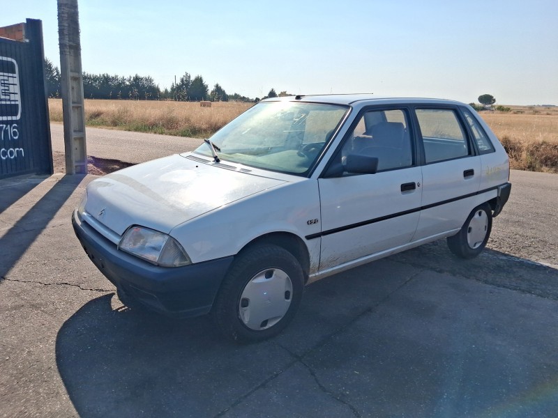 citroën ax (za-_) del año 1994