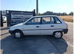 citroën ax (za-_) del año 1994 2