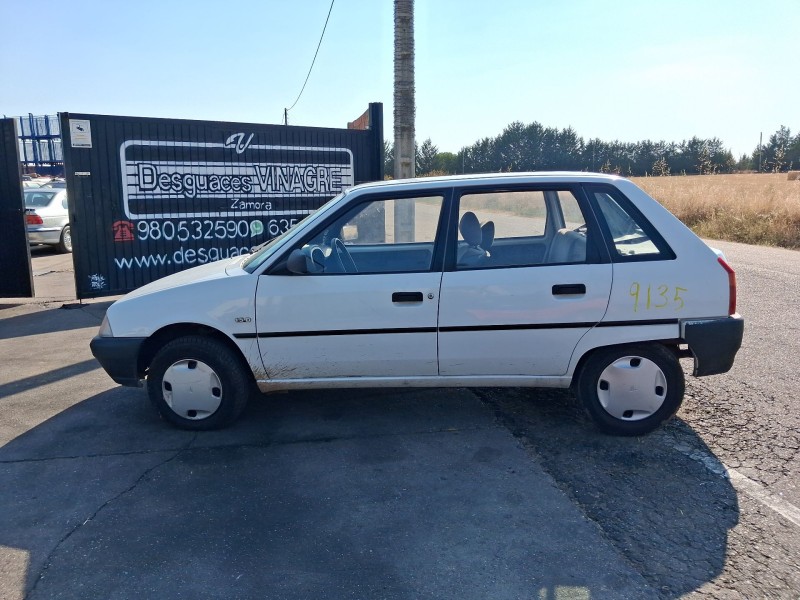 citroën ax (za-_) del año 1994