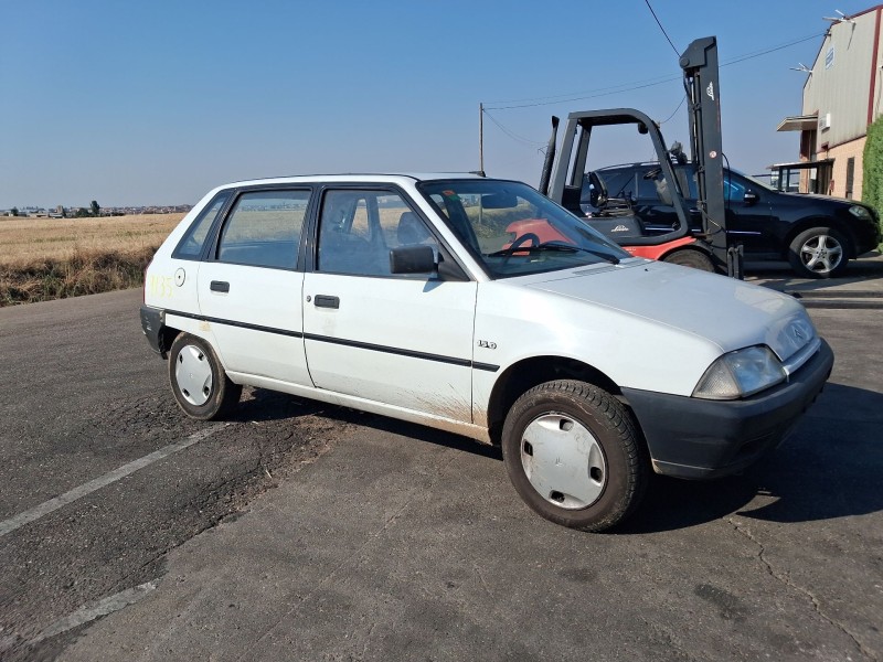 citroën ax (za-_) del año 1994