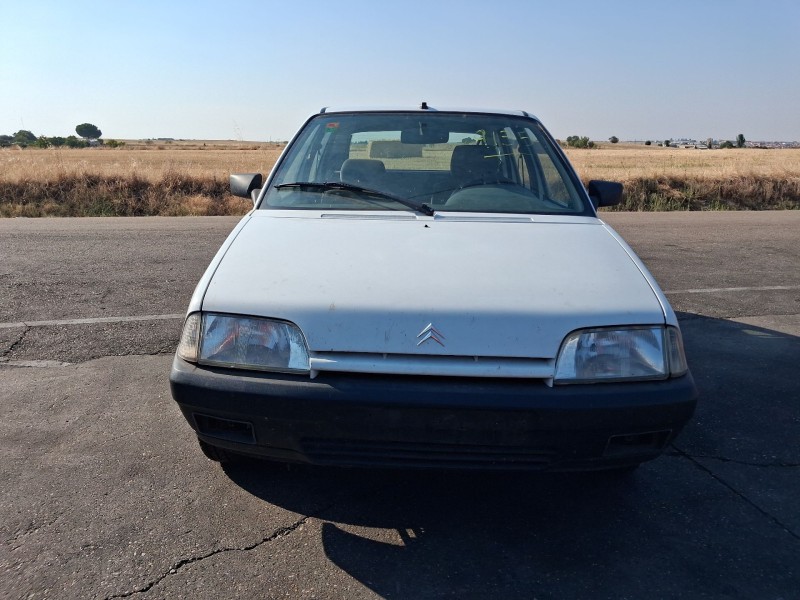 citroën ax (za-_) del año 1994