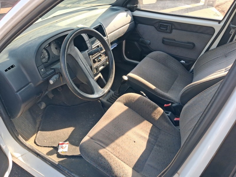 citroën ax (za-_) del año 1994