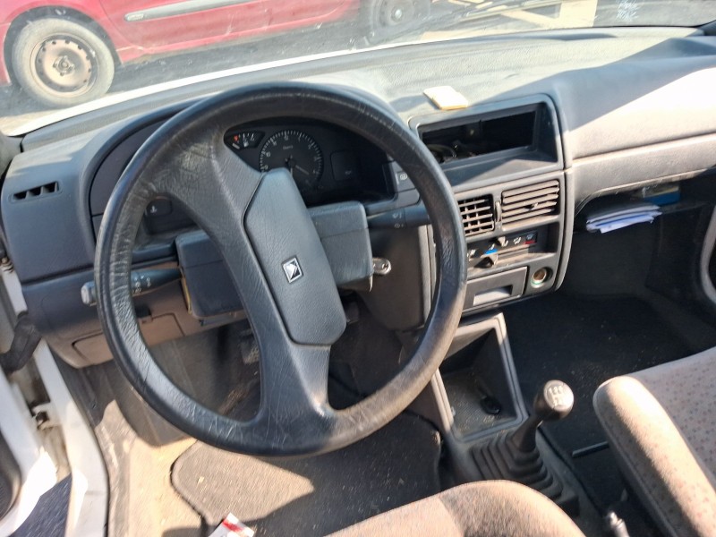 citroën ax (za-_) del año 1994