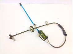 Recambio de elevalunas delantero izquierdo para lancia delta ii (836_) 1.4 i.e. (836af, 836ah) referencia OEM IAM 71712529  