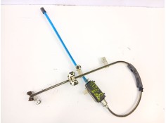 Recambio de elevalunas delantero izquierdo para lancia delta ii (836_) 1.4 i.e. (836af, 836ah) referencia OEM IAM 71712529   2