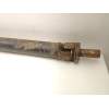 Recambio de transmision central trasera para mitsubishi pajero 2.5 td referencia OEM IAM MB505060  