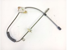 Recambio de elevalunas trasero derecho para lancia delta ii (836_) 1.4 i.e. (836af, 836ah) referencia OEM IAM 82474403   2