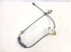 Recambio de elevalunas trasero izquierdo para lancia delta ii (836_) 1.4 i.e. (836af, 836ah) referencia OEM IAM 82474404  