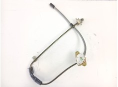 Recambio de elevalunas trasero izquierdo para lancia delta ii (836_) 1.4 i.e. (836af, 836ah) referencia OEM IAM 82474404   2
