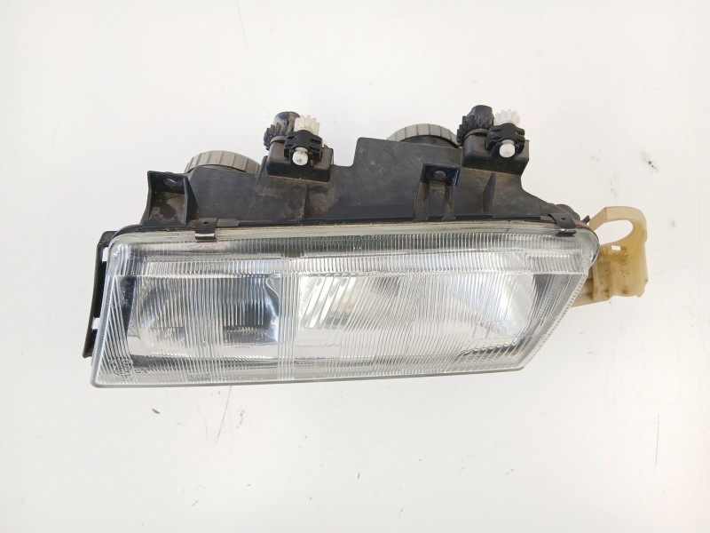 Recambio de faro izquierdo para lancia delta ii (836_) 1.4 i.e. (836af, 836ah) referencia OEM IAM 7791392  