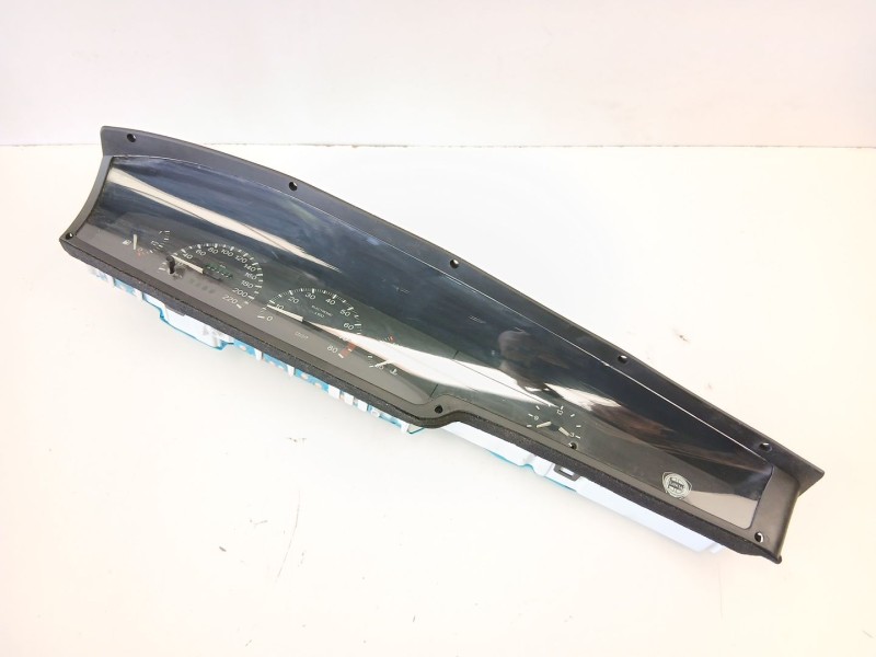 Recambio de cuadro instrumentos para lancia delta ii (836_) 1.4 i.e. (836af, 836ah) referencia OEM IAM 712958080  