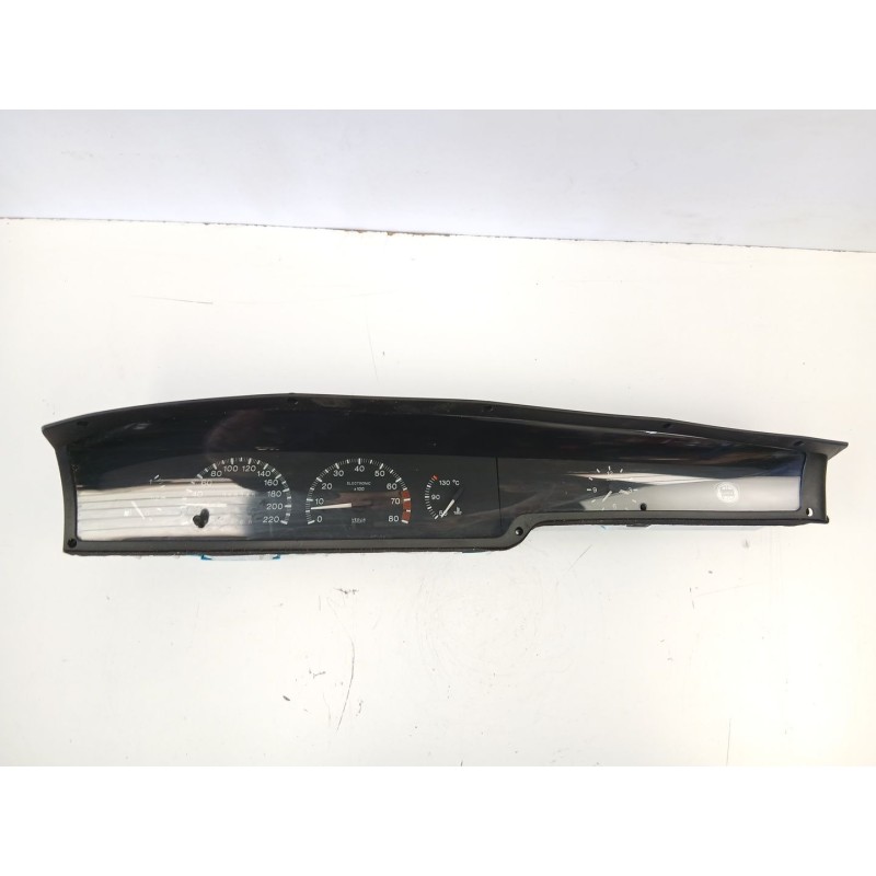 Recambio de cuadro instrumentos para lancia delta ii (836_) 1.4 i.e. (836af, 836ah) referencia OEM IAM 712958080  
