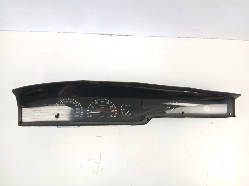 Recambio de cuadro instrumentos para lancia delta ii (836_) 1.4 i.e. (836af, 836ah) referencia OEM IAM 712958080  
