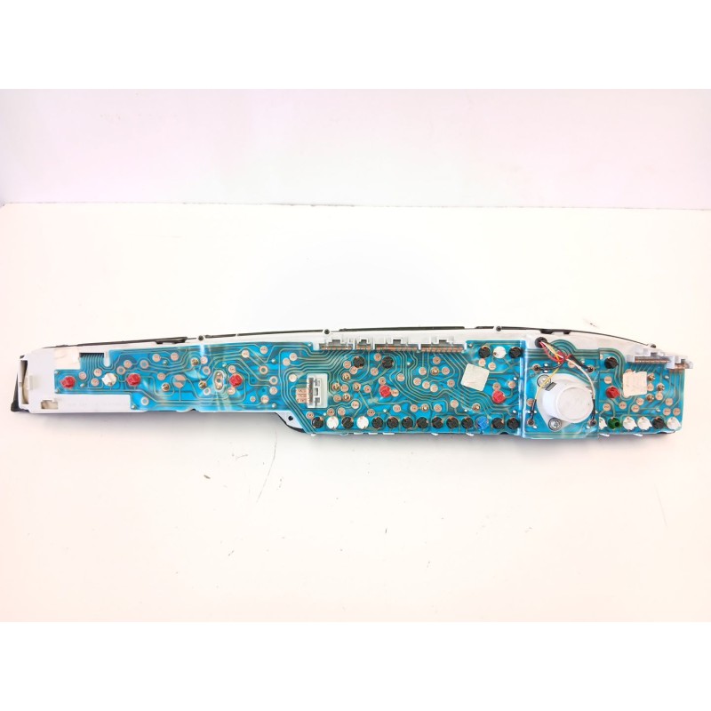 Recambio de cuadro instrumentos para lancia delta ii (836_) 1.4 i.e. (836af, 836ah) referencia OEM IAM 712958080  