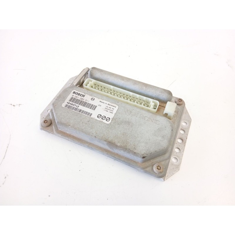 Recambio de centralita para lancia delta ii (836_) 1.4 i.e. (836af, 836ah) referencia OEM IAM 46403712 0261203511 