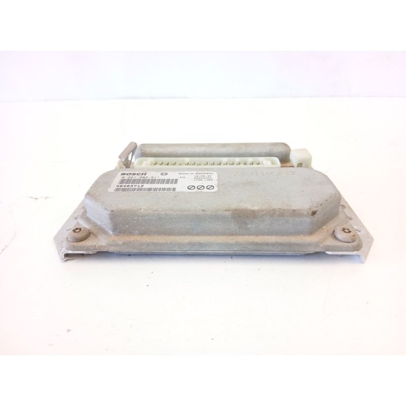 Recambio de centralita para lancia delta ii (836_) 1.4 i.e. (836af, 836ah) referencia OEM IAM 46403712 0261203511 