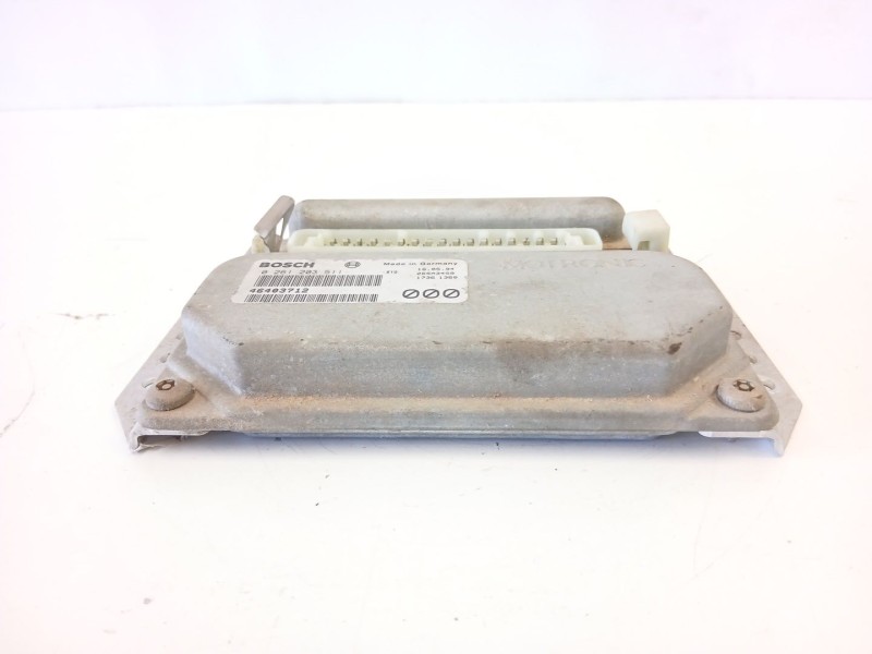 Recambio de centralita para lancia delta ii (836_) 1.4 i.e. (836af, 836ah) referencia OEM IAM 46403712 0261203511 