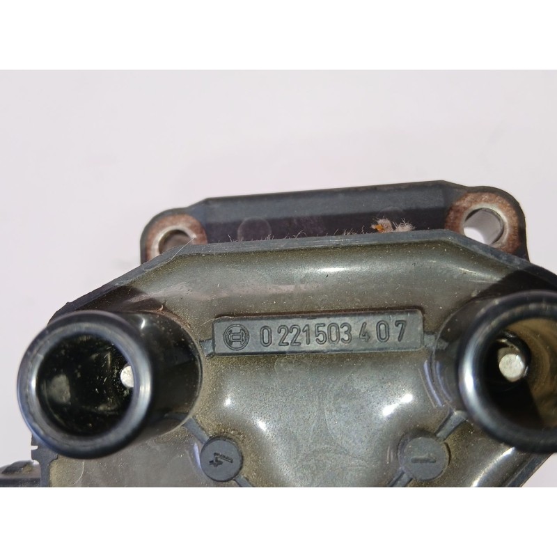 Recambio de bobina para lancia delta ii (836_) 1.4 i.e. (836af, 836ah) referencia OEM IAM 7648797 0221503407 