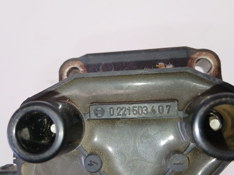 Recambio de bobina para lancia delta ii (836_) 1.4 i.e. (836af, 836ah) referencia OEM IAM 7648797 0221503407 