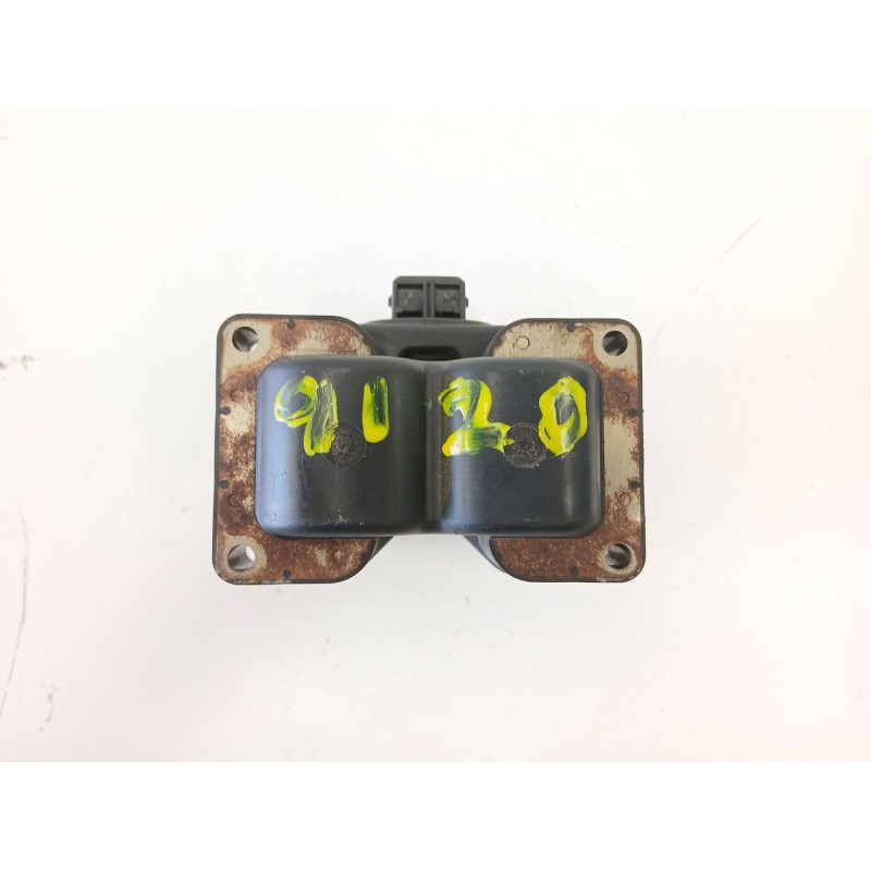 Recambio de bobina para lancia delta ii (836_) 1.4 i.e. (836af, 836ah) referencia OEM IAM 7648797 0221503407 