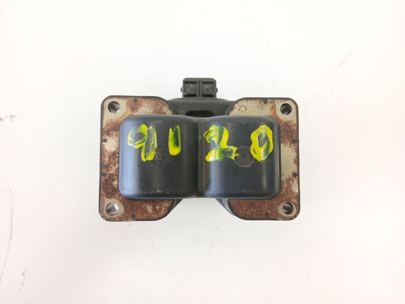 Recambio de bobina para lancia delta ii (836_) 1.4 i.e. (836af, 836ah) referencia OEM IAM 7648797 0221503407 