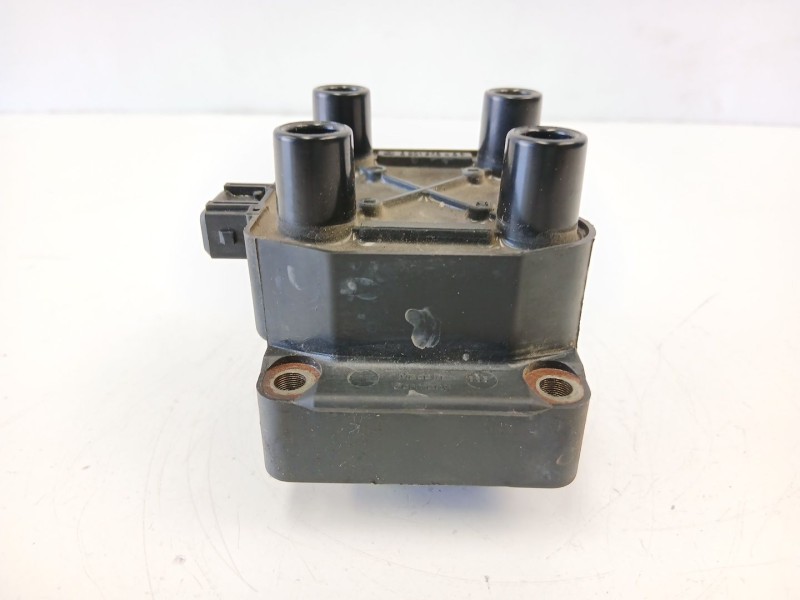 Recambio de bobina para lancia delta ii (836_) 1.4 i.e. (836af, 836ah) referencia OEM IAM 7648797 0221503407 