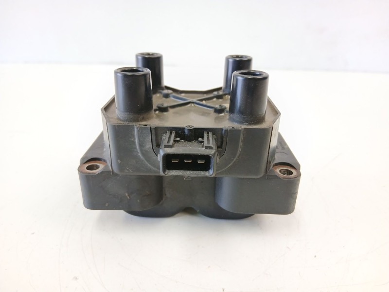 Recambio de bobina para lancia delta ii (836_) 1.4 i.e. (836af, 836ah) referencia OEM IAM 7648797 0221503407 