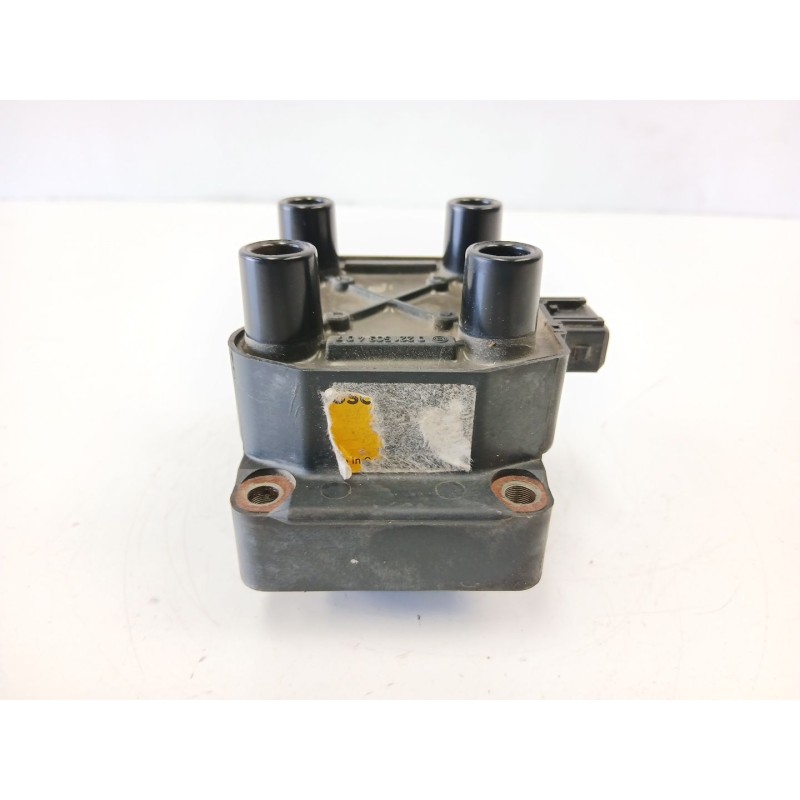 Recambio de bobina para lancia delta ii (836_) 1.4 i.e. (836af, 836ah) referencia OEM IAM 7648797 0221503407 