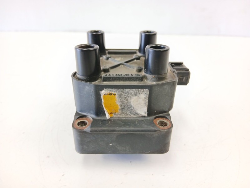 Recambio de bobina para lancia delta ii (836_) 1.4 i.e. (836af, 836ah) referencia OEM IAM 7648797 0221503407 