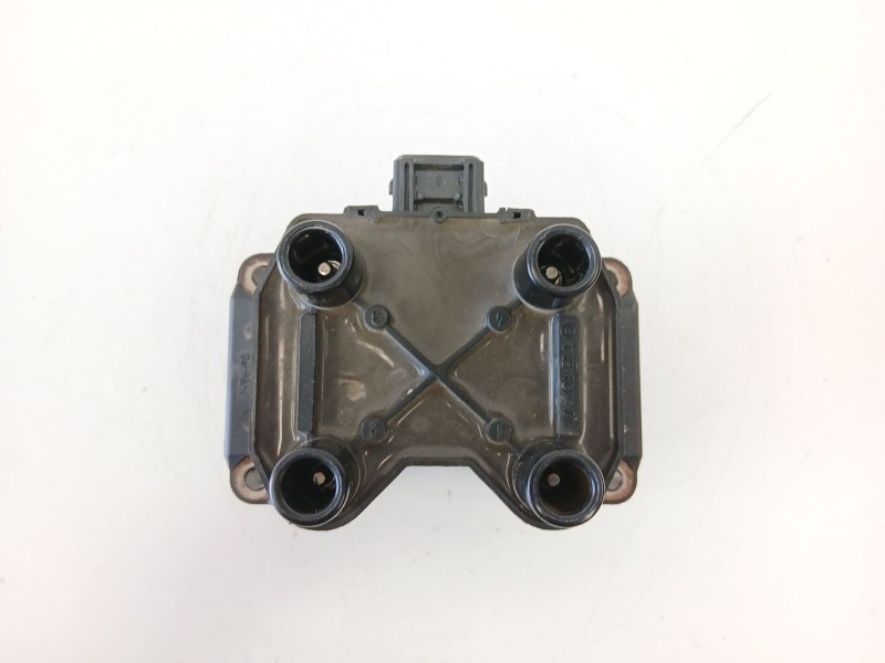 Recambio de bobina para lancia delta ii (836_) 1.4 i.e. (836af, 836ah) referencia OEM IAM 7648797 0221503407 