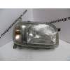 Recambio de faro derecho para nissan micra ii (k11) 1.0 i 16v referencia OEM IAM B60105F206  