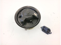 Recambio de motor calefaccion para lancia delta ii (836_) 1.4 i.e. (836af, 836ah) referencia OEM IAM 7606537  