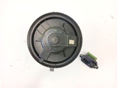 Recambio de motor calefaccion para lancia delta ii (836_) 1.4 i.e. (836af, 836ah) referencia OEM IAM 7606537   2