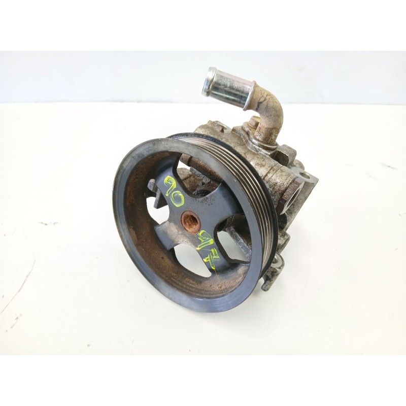 Recambio de bomba direccion para ford transit connect (p65_, p70_, p80_) 1.8 tdci referencia OEM IAM 2T143A696AK  