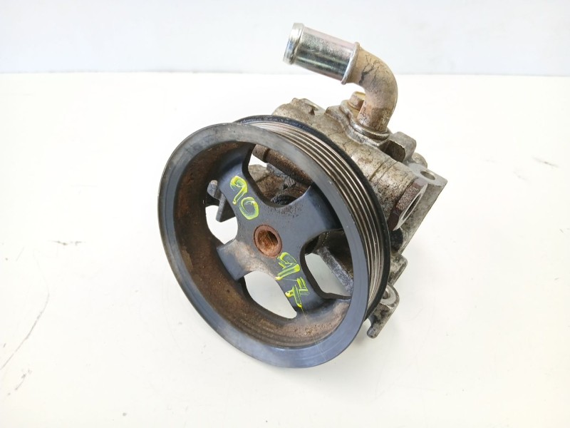Recambio de bomba direccion para ford transit connect (p65_, p70_, p80_) 1.8 tdci referencia OEM IAM 2T143A696AK  