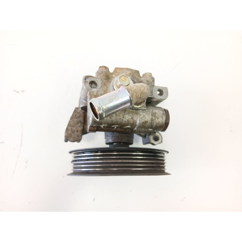 Recambio de bomba direccion para ford transit connect (p65_, p70_, p80_) 1.8 tdci referencia OEM IAM 2T143A696AK  