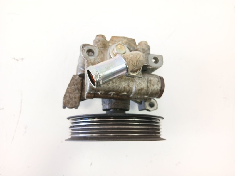 Recambio de bomba direccion para ford transit connect (p65_, p70_, p80_) 1.8 tdci referencia OEM IAM 2T143A696AK  