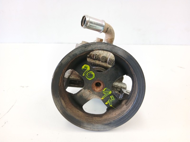 Recambio de bomba direccion para ford transit connect (p65_, p70_, p80_) 1.8 tdci referencia OEM IAM 2T143A696AK  