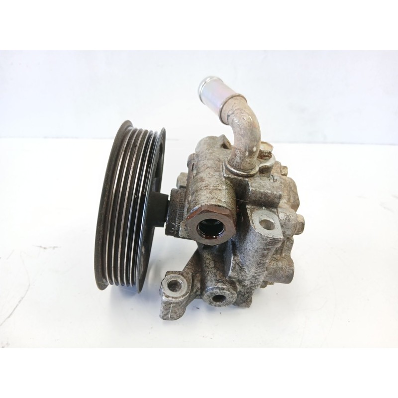 Recambio de bomba direccion para ford transit connect (p65_, p70_, p80_) 1.8 tdci referencia OEM IAM 2T143A696AK  