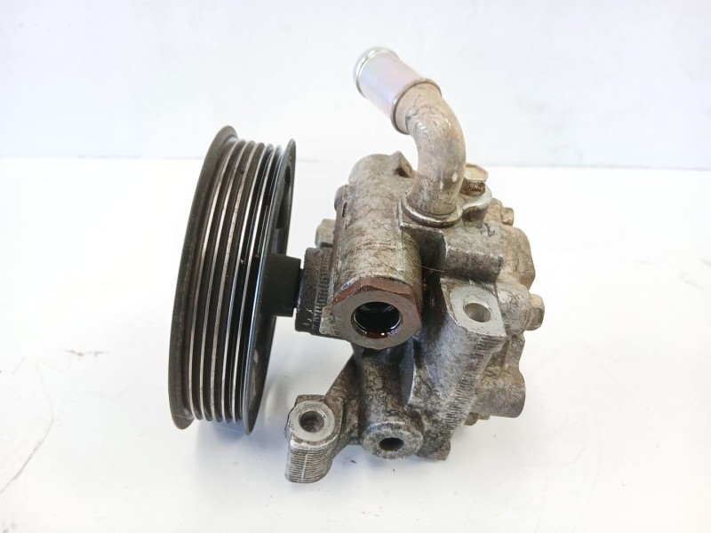 Recambio de bomba direccion para ford transit connect (p65_, p70_, p80_) 1.8 tdci referencia OEM IAM 2T143A696AK  