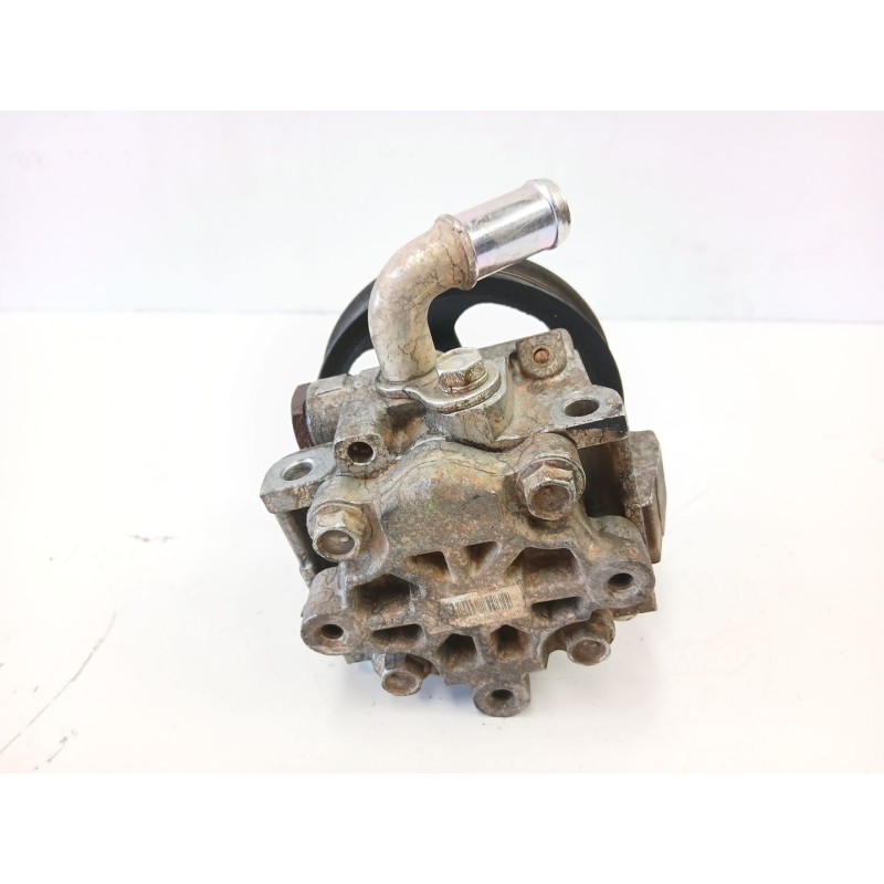 Recambio de bomba direccion para ford transit connect (p65_, p70_, p80_) 1.8 tdci referencia OEM IAM 2T143A696AK  