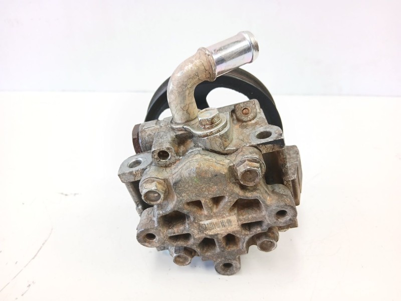 Recambio de bomba direccion para ford transit connect (p65_, p70_, p80_) 1.8 tdci referencia OEM IAM 2T143A696AK  