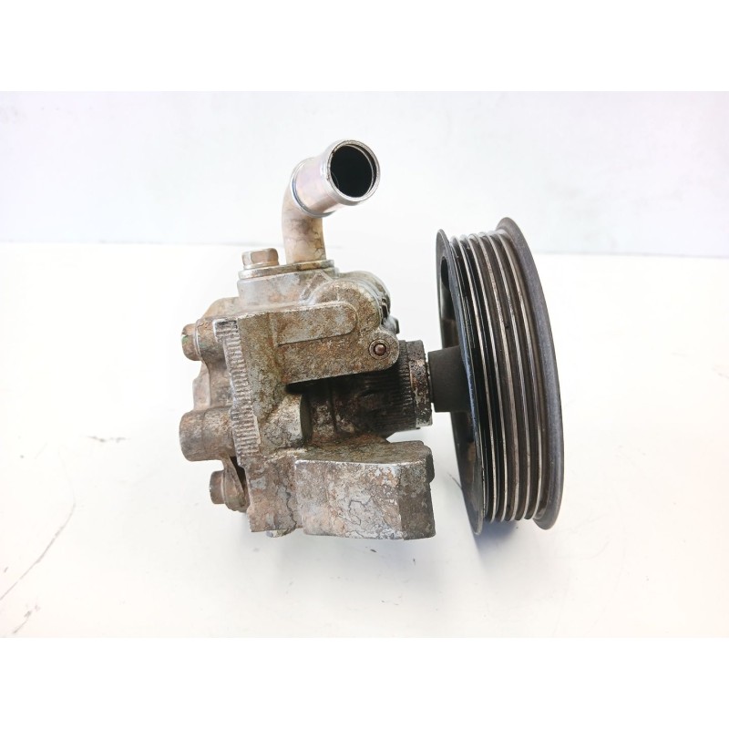 Recambio de bomba direccion para ford transit connect (p65_, p70_, p80_) 1.8 tdci referencia OEM IAM 2T143A696AK  